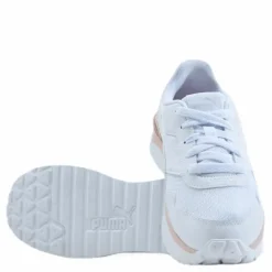 Puma R78 Voyage Ps Puma White-puma White-lotus