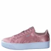Puma Vikky Platform Ep Peach Beige-peach Beige