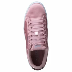 Puma Vikky Platform Ep Peach Beige-peach Beige