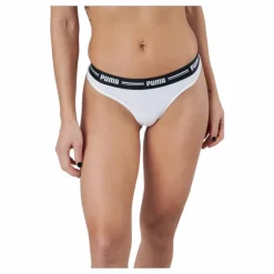 Puma Women String 2p Pack White / White