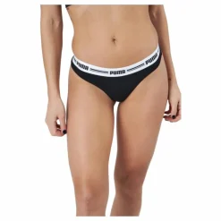 Puma Women String 2p Pack Black