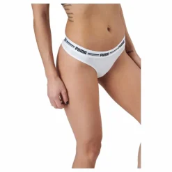 Puma Women String 2p Pack White / White