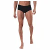 Punky Swim Trunks Briefs Black