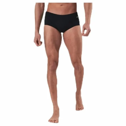 Punky Swim Trunks Briefs Black