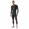 PURE Fullsuit 3.0,5 Black
