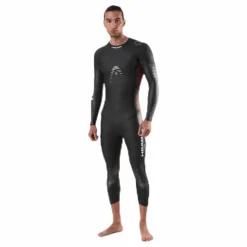 PURE Fullsuit 3.0,5 Black