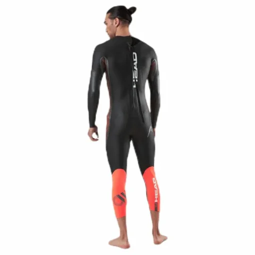 PURE Fullsuit 3.0,5 Black