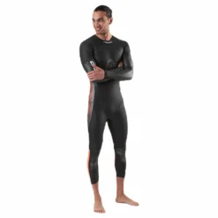 PURE Fullsuit 3.0,5 Black