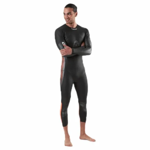 PURE Fullsuit 3.0,5 Black
