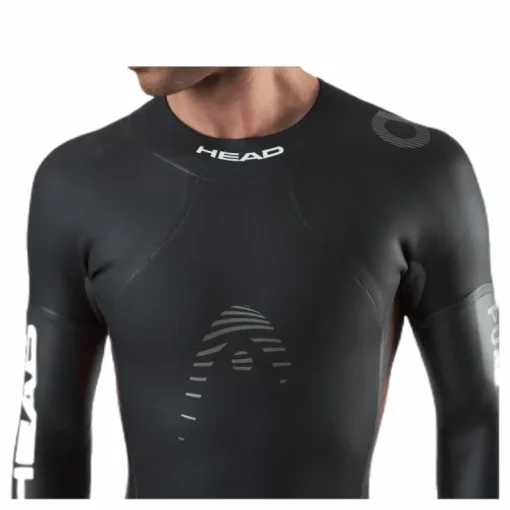 PURE Fullsuit 3.0,5 Black