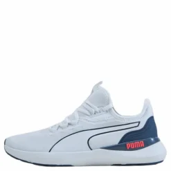 Pure Xt Wn's Puma White-spellbound