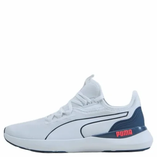 Pure Xt Wn's Puma White-spellbound