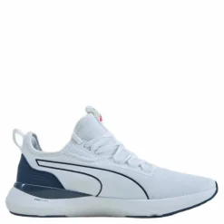 Pure Xt Wn's Puma White-spellbound