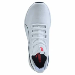 Pure Xt Wn's Puma White-spellbound