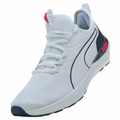 Pure Xt Wn's Puma White-spellbound