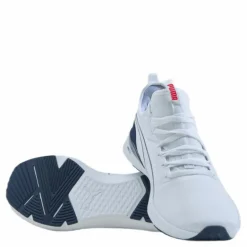 Pure Xt Wn's Puma White-spellbound