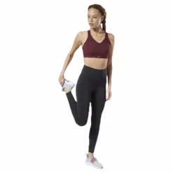 PureMove Bra Red