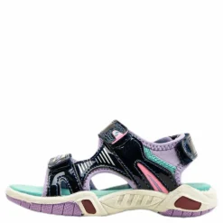 Puula Blinking Sandals Blue