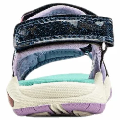 Puula Blinking Sandals Blue