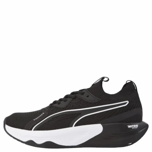 Pwr Xx Nitro Luxe Wn S Puma Black-puma White