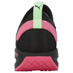 Pwr Xx Nitro Wn's Puma Black-sunset Pink-fizzy A