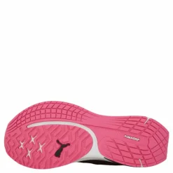 Pwr Xx Nitro Wn's Puma Black-sunset Pink-fizzy A