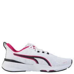 Pwrframe Tr 2 Wn S Puma White-puma Black-orchid S