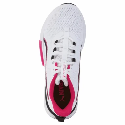 Pwrframe Tr 2 Wn S Puma White-puma Black-orchid S