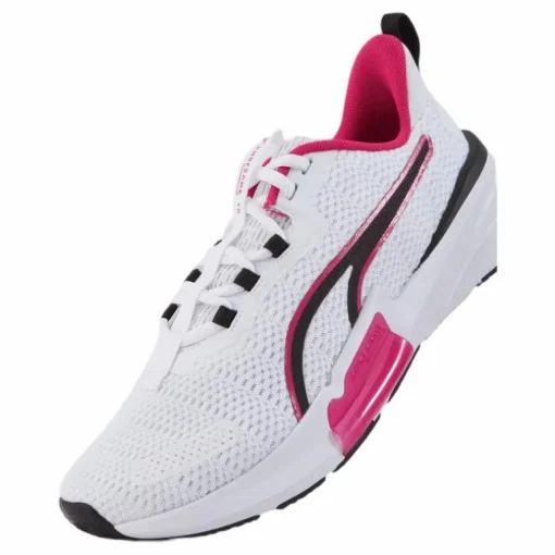 Pwrframe Tr 2 Wn S Puma White-puma Black-orchid S