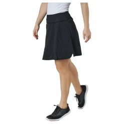 Pwrshape Solid Skirt Puma Black