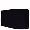 Qd Back Support 3mm Black