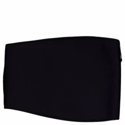 Qd Back Support 3mm Black