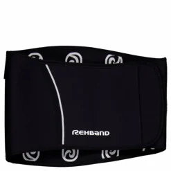 Qd Back Support 3mm Black
