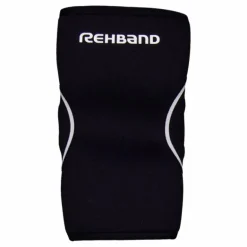 Qd Elbow Sleeve 3mm Black