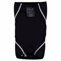 Qd Elbow Sleeve 3mm Black