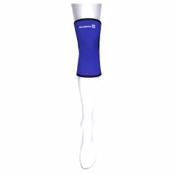 Qd Knee Sleeve 3mm Blue