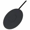 Qi Certified Fast Charger 10W Black
