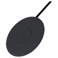 Qi Certified Fast Charger 10W Black
