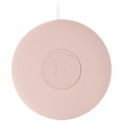 Qi Certified Fast Charger 10W Pink