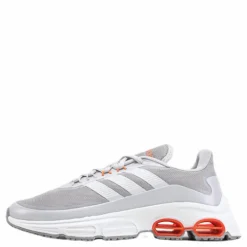Quadcube Shoes Dash Grey / Dash Grey / Grey Two