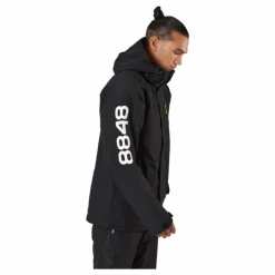 Quady Jacket Black