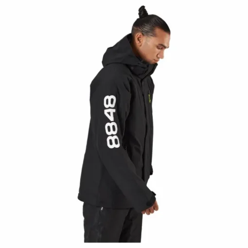 Quady Jacket Black