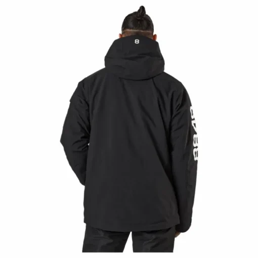 Quady Jacket Black