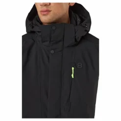 Quady Jacket Black