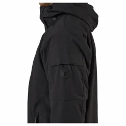 Quady Jacket Black