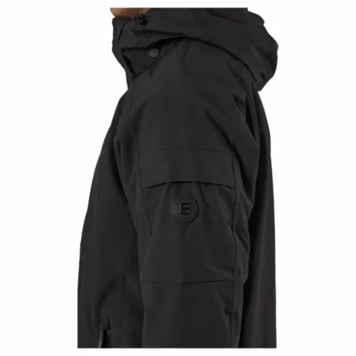 Quady Jacket Black