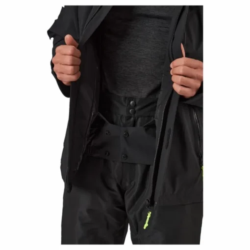 Quady Jacket Black