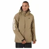 Quady Jacket Fallen Rock