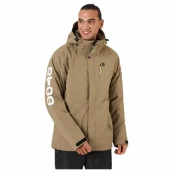 Quady Jacket Fallen Rock