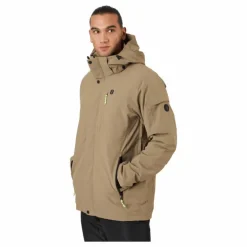 Quady Jacket Fallen Rock